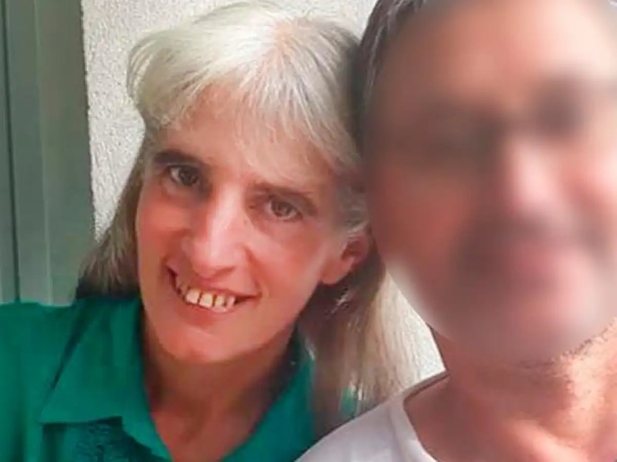 Buscan a una mujer desaparecida en La Carlota