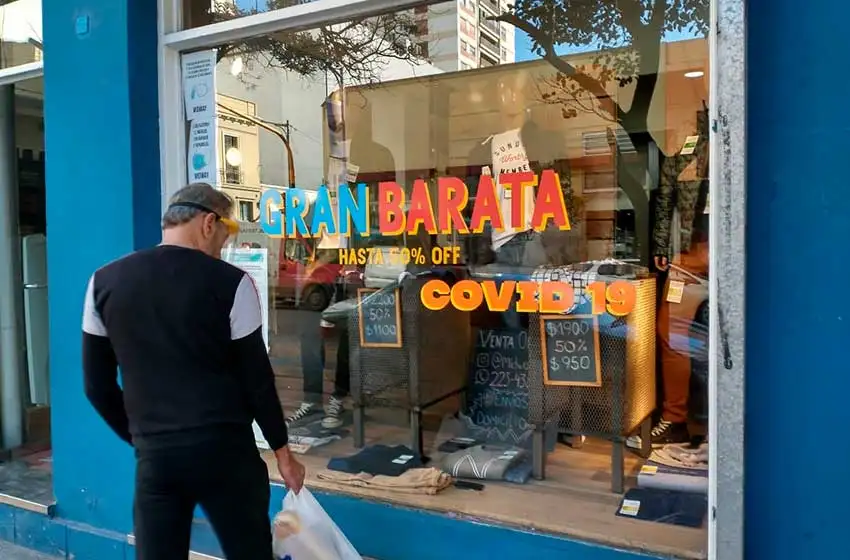 Qué actividades se suspenderían si Mar del Plata regresa a Fase 3