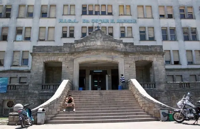 Provincia entregará equipamiento para el Interzonal