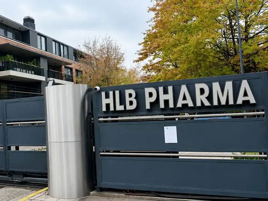 HLB Pharma es una de las firmas cuyos medicamentos fueron incluidos en la autorización de descarte para los hospitales bonaerenses.