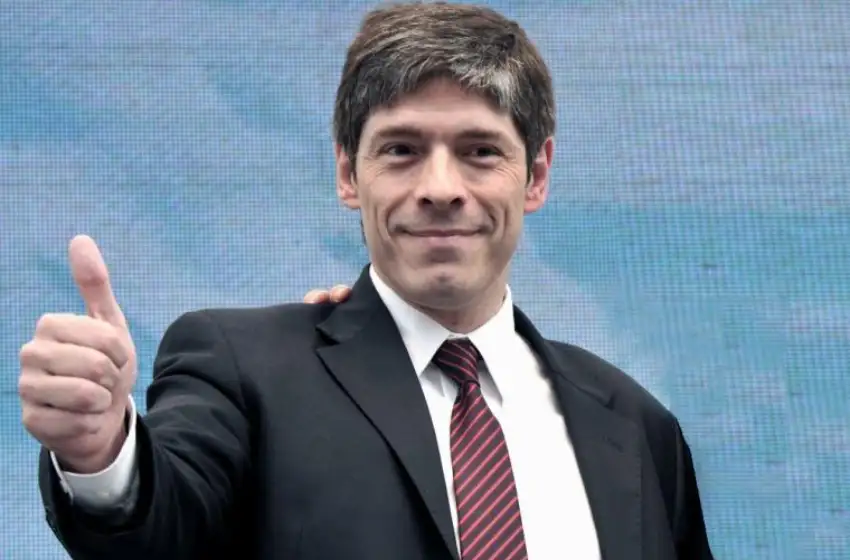 Abal Medina admitió ante la justicia haber recibido dinero negro