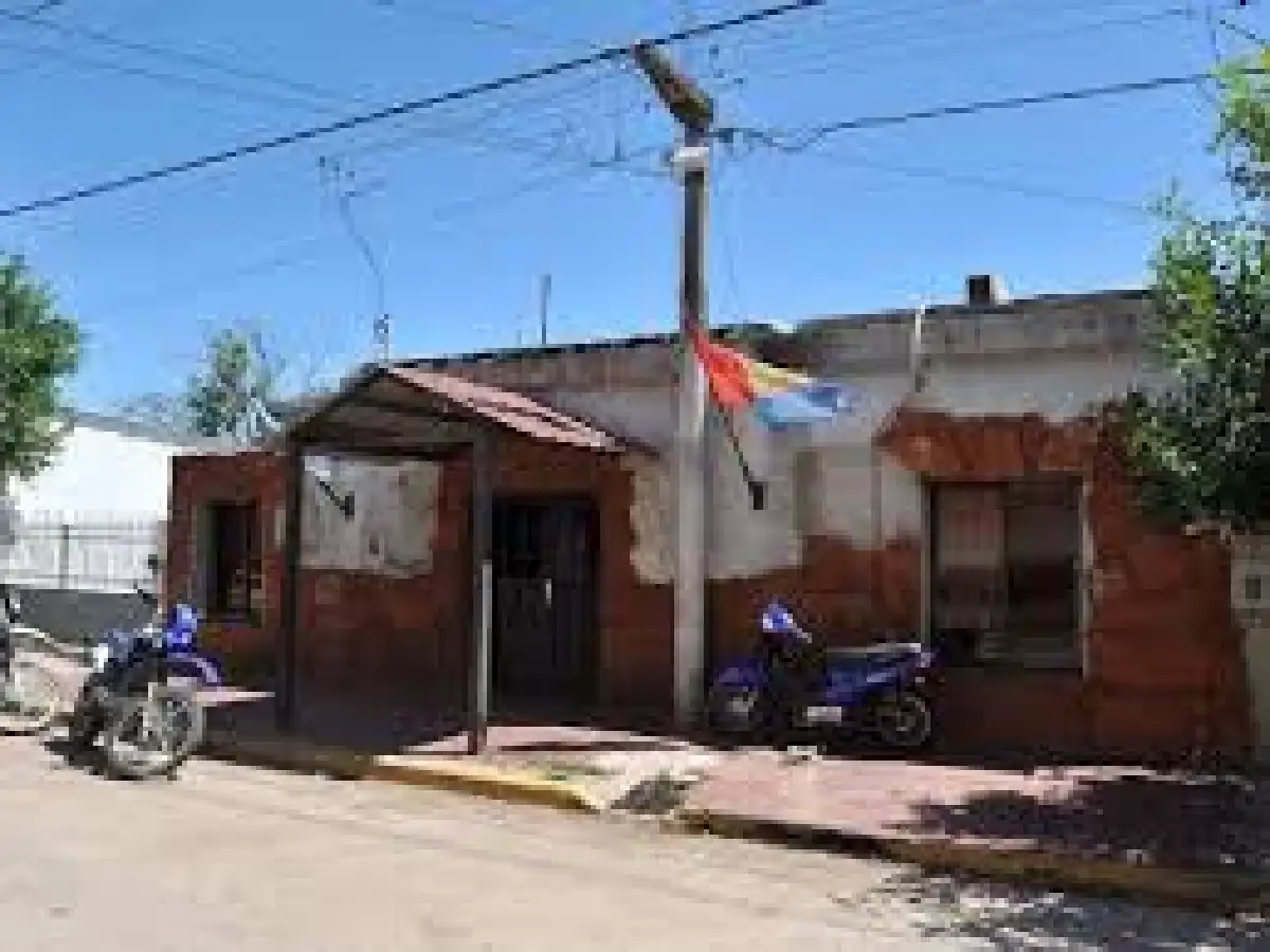 Frontera: se accidentó y quedó detenida porque llevaba un arma de fuego