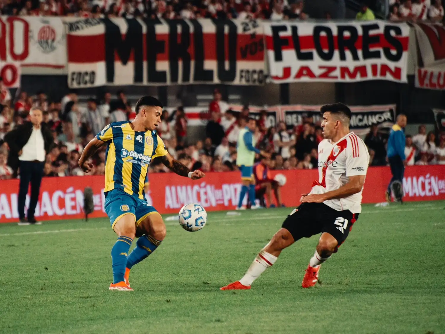 Cómo le fue a los sanfrancisqueños en la fecha 11