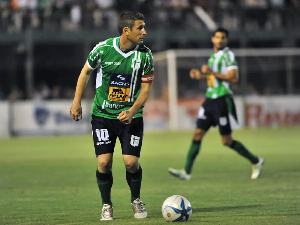 Sigue el "10"