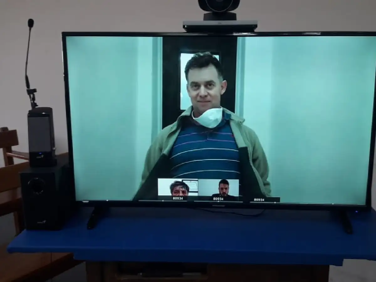Llega a su fin el juicio por el homicidio del empresario de Brinkmann 