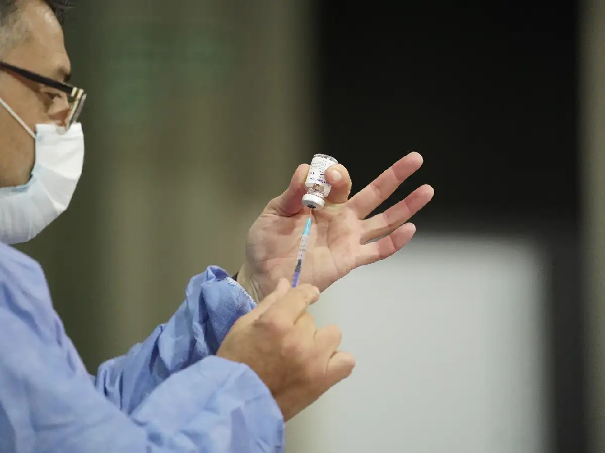 Córdoba: los médicos piden sanciones y medidas restrictivas para los sectores antivacunas