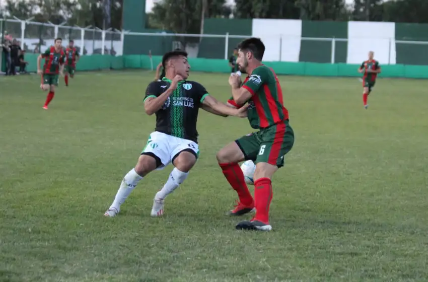 Círculo Deportivo, otra vez con bajas