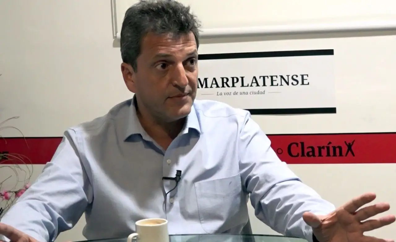 "Mar del Plata es símbolo de pujanza o dolencia de la clase media"