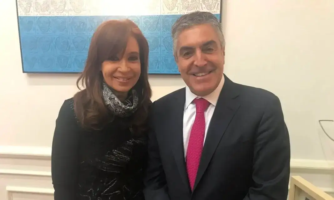 En su llegada a Mar del Plata, el letrado se refirió a la causa por el intento de asesinato a la ex presidenta de la Nación.