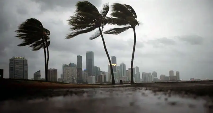 Huracán Irma: el Gobierno evacuó a 77 argentinos
