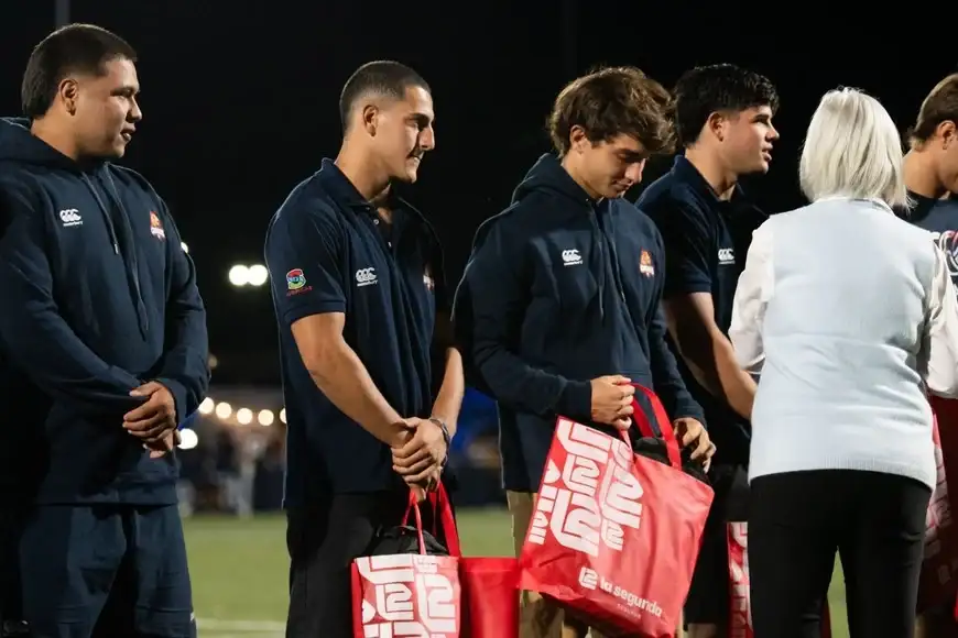 Capibaras XV