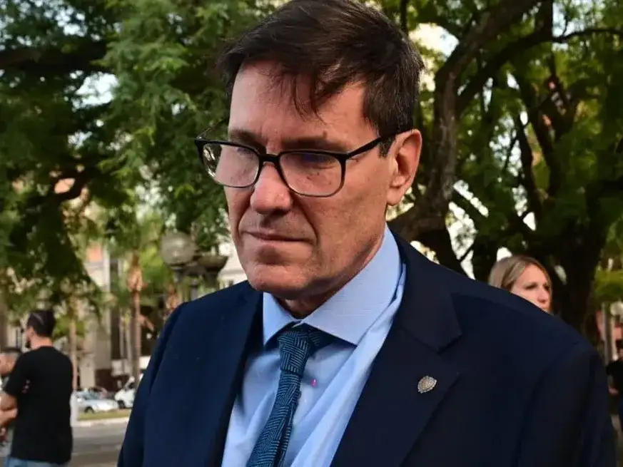 José Goity