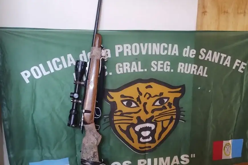 Carabina