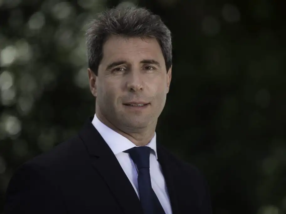 Elecciones 2027: Sergio Uñac lanzó su precandidatura