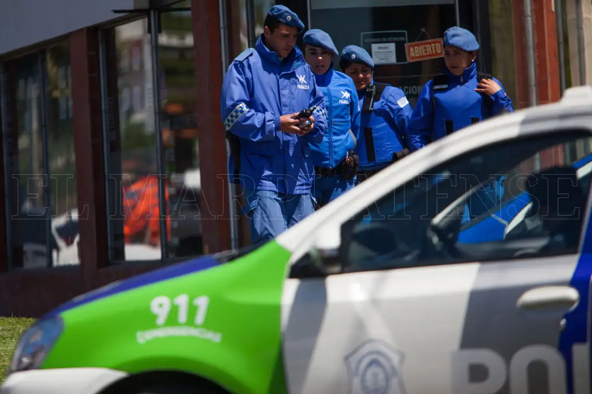 Cinco cadetes de la Policía Local denuncian haber sido echados sin motivo