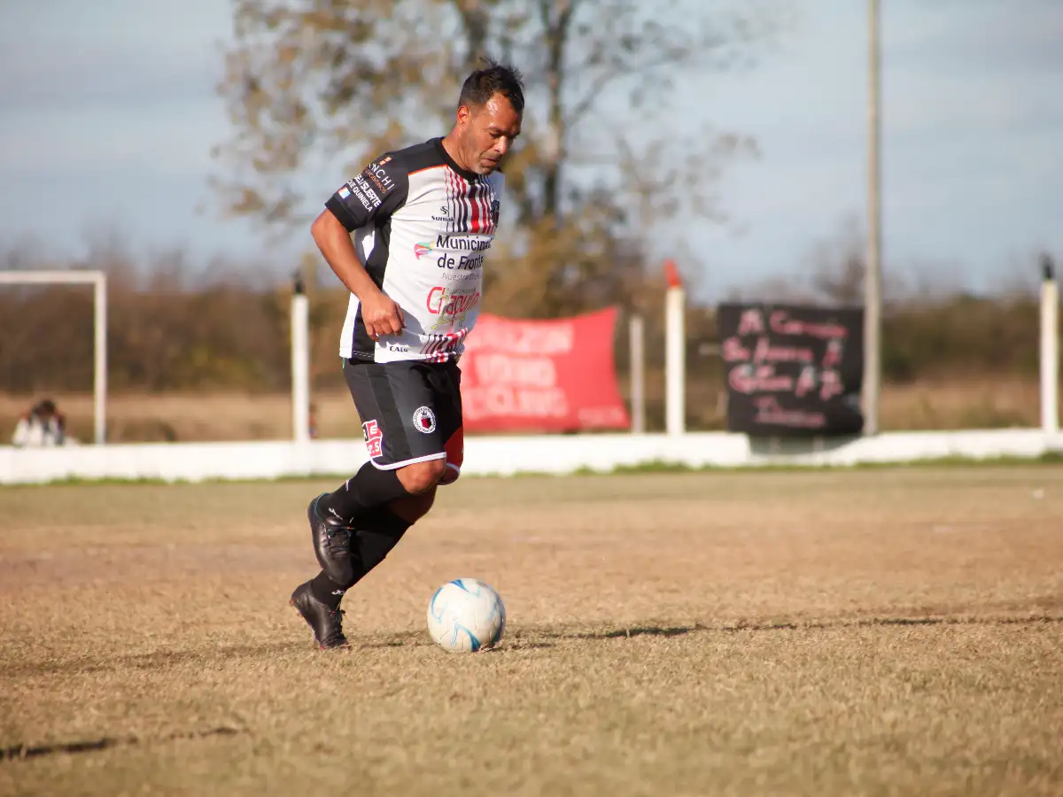 Partido clave en casa
