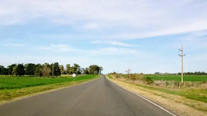 El Gobierno autoriza la licitación de más de 3.900 km de rutas nacionales