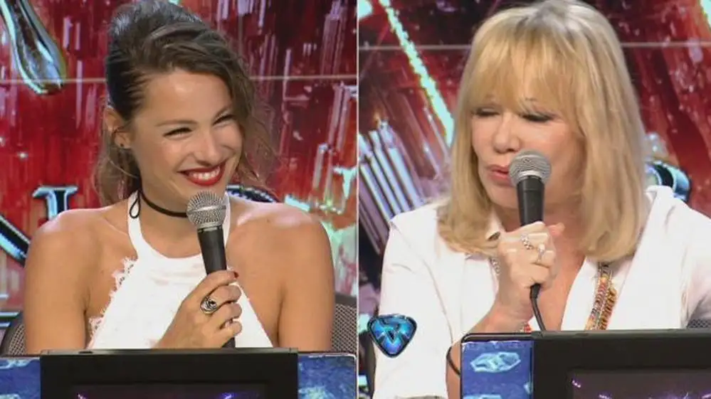 “Bailando 2017”: Pampita y Solita, ¿se quedan afuera del jurado?