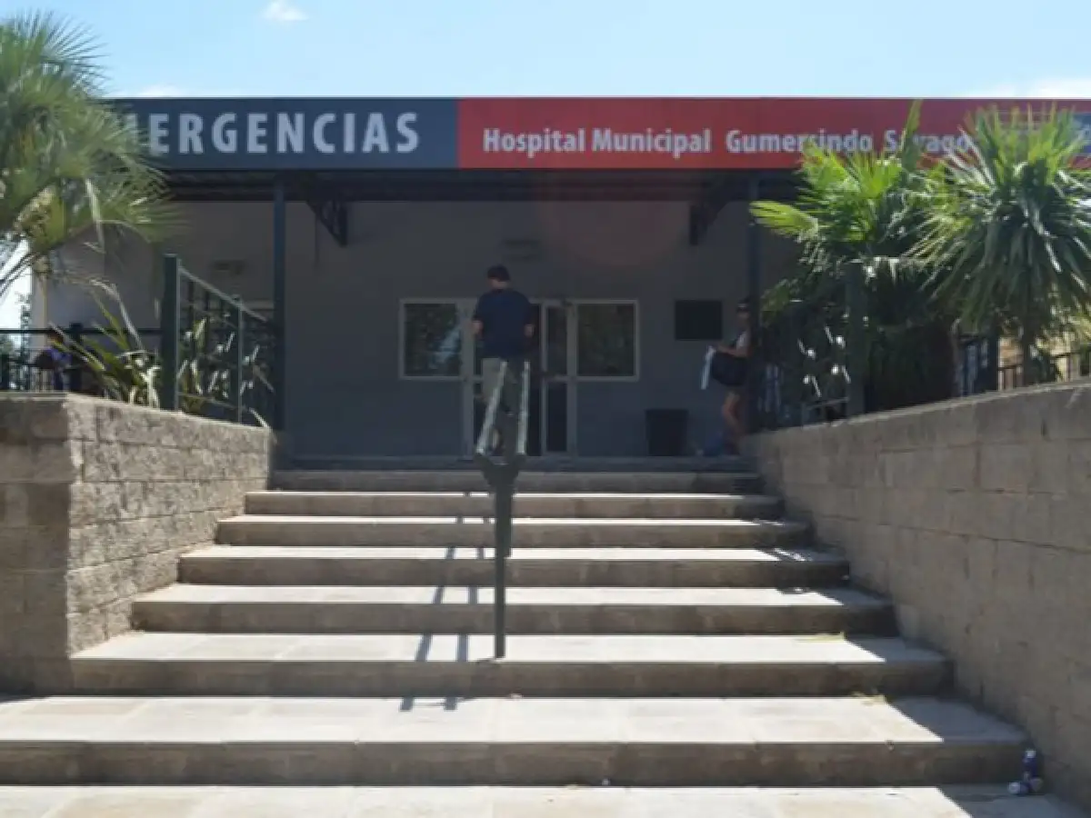 Carlos Paz: un nene de 6 años murió aplastado por una medianera
