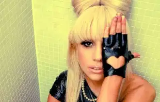 Lady Gaga: “Me gustan las mujeres”