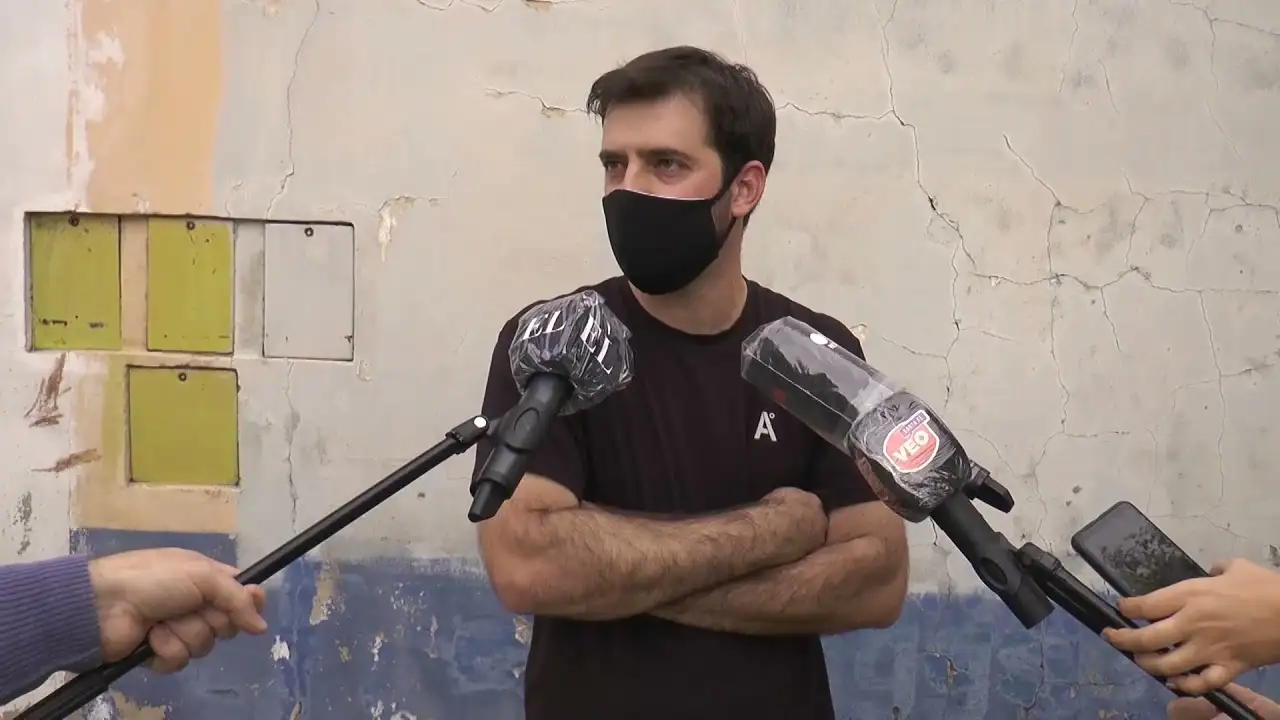 Motochorros acechan a vecinos de barrio Jardín Mayoraz