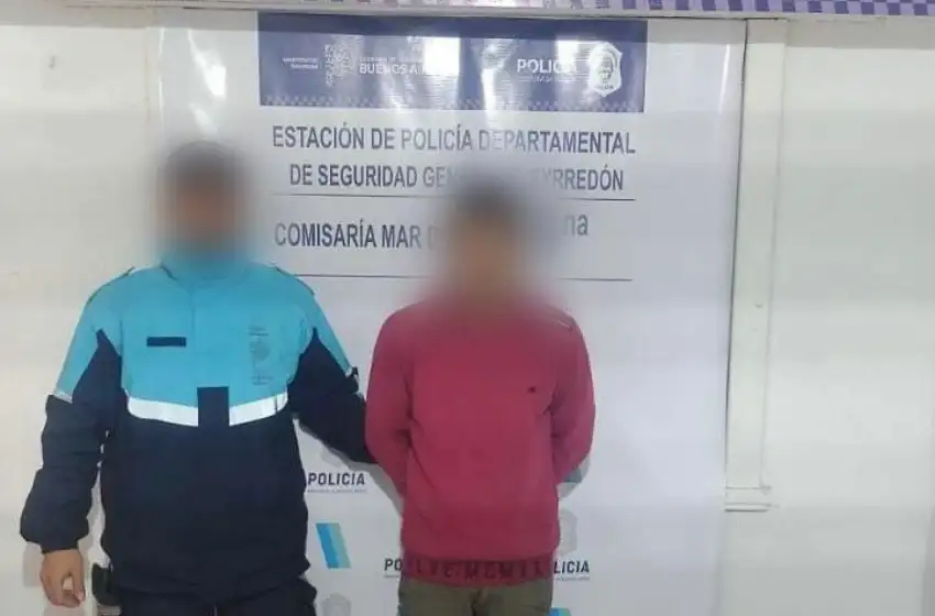 El crimen de Martín: Bibbó se negó a declarar