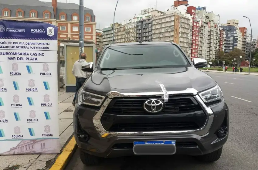 Fue secuestrada, escapó y quisieron recapturarla