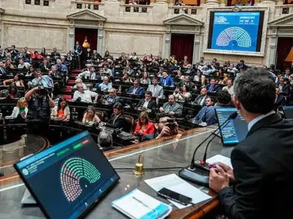 Cámara de Diputados