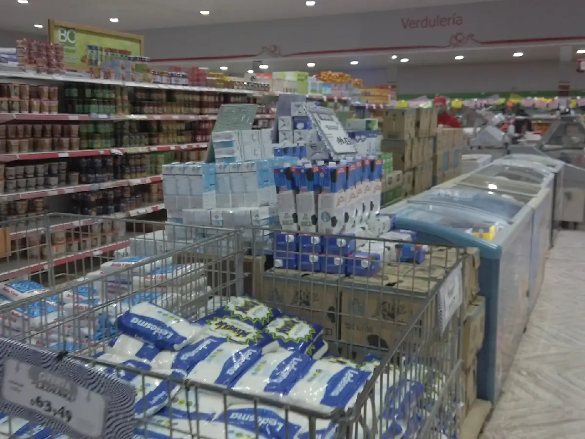 El sector empresarial pidió al gobierno evitar medidas como el control de precios