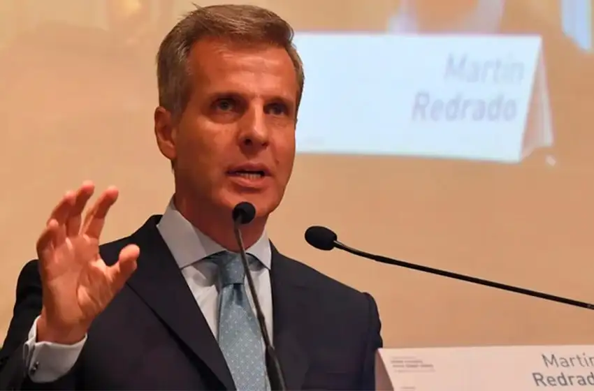 Redrado: “La salida del cepo no es con deuda, es con dólares genuinos”