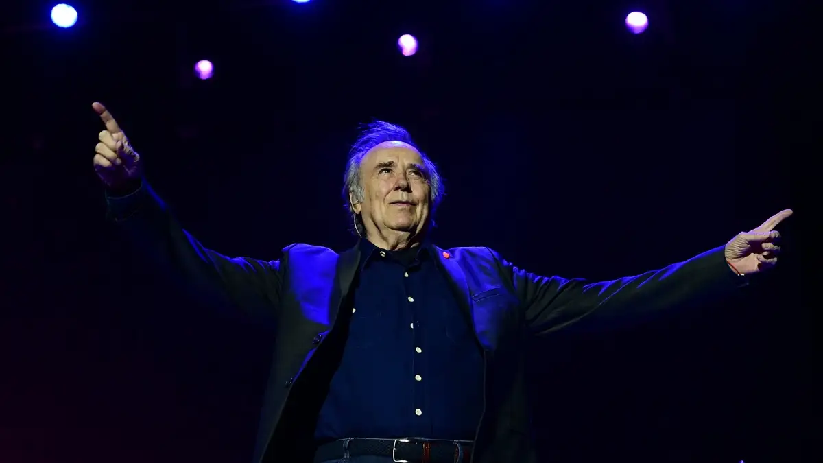 joan manuel serrat rosario