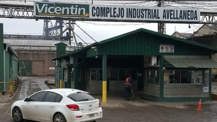 Importantes acreedores granarios de Vicentín proponen un nuevo plan para reestructurar la deuda