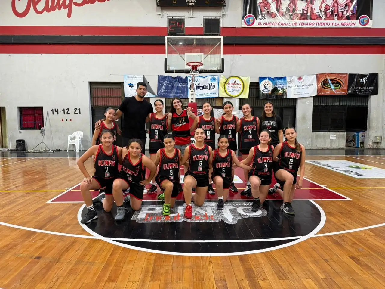Final Four U13 - 8
