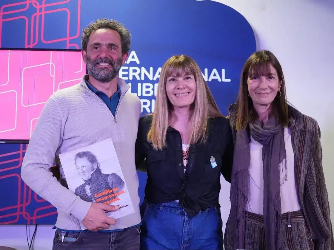 El evento cultural cerró con un balance positivo y un notable incremento en las ventas de libros locales.