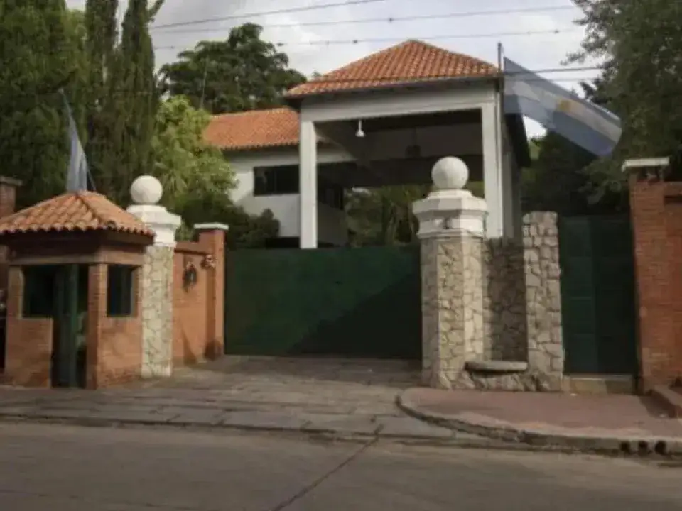 Quinta de Olivos