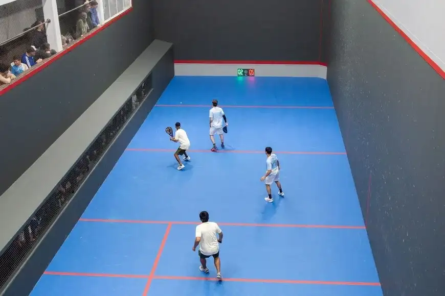 Fronton