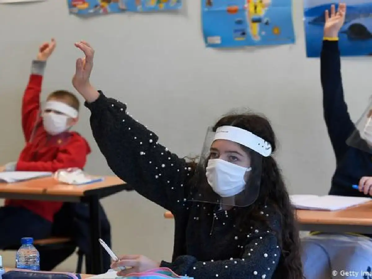 Confirmaron el protocolo para la vuelta a clases presenciales en Córdoba