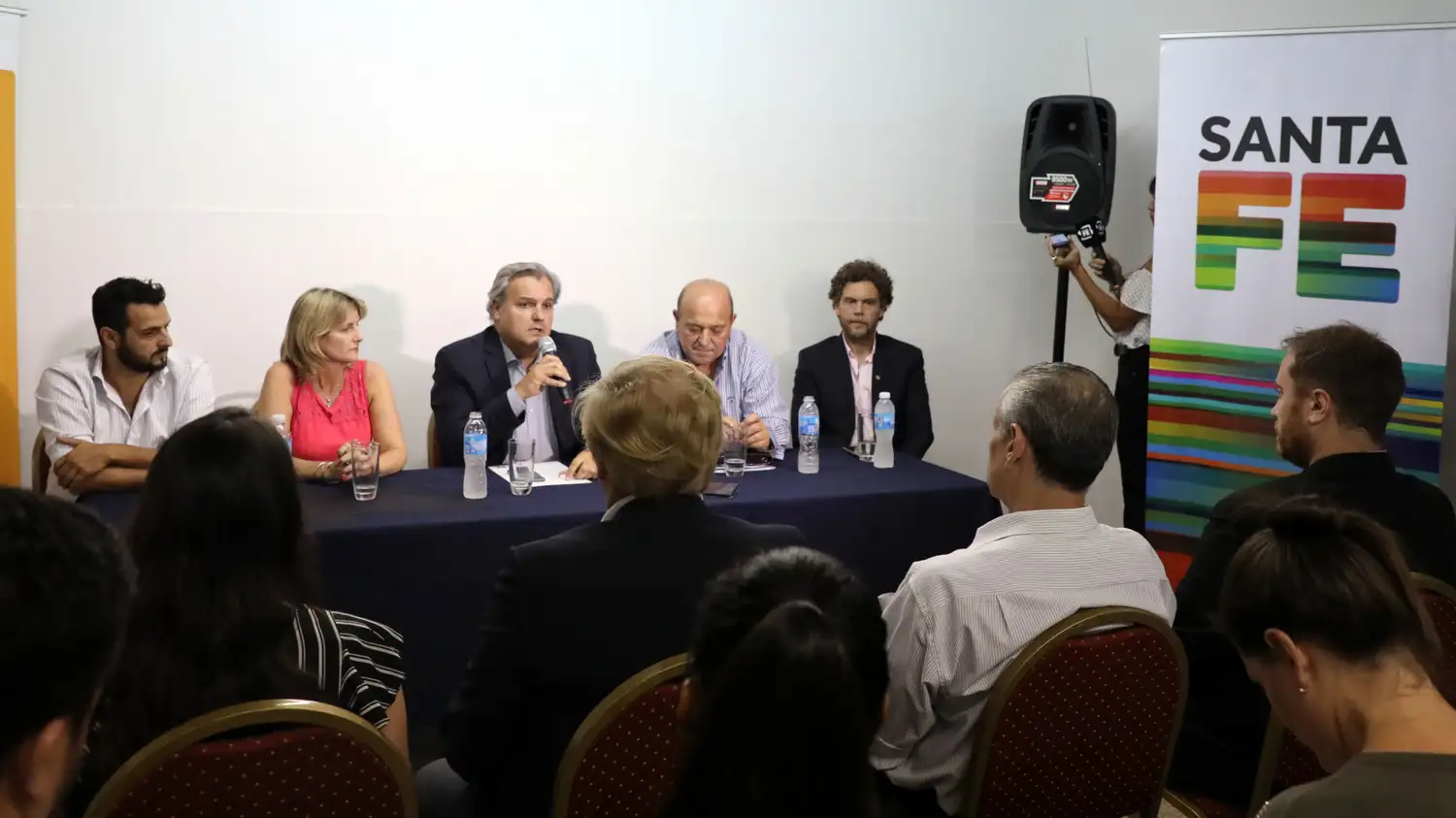 Lanzan convocatoria para otorgar créditos a pymes y emprendedores