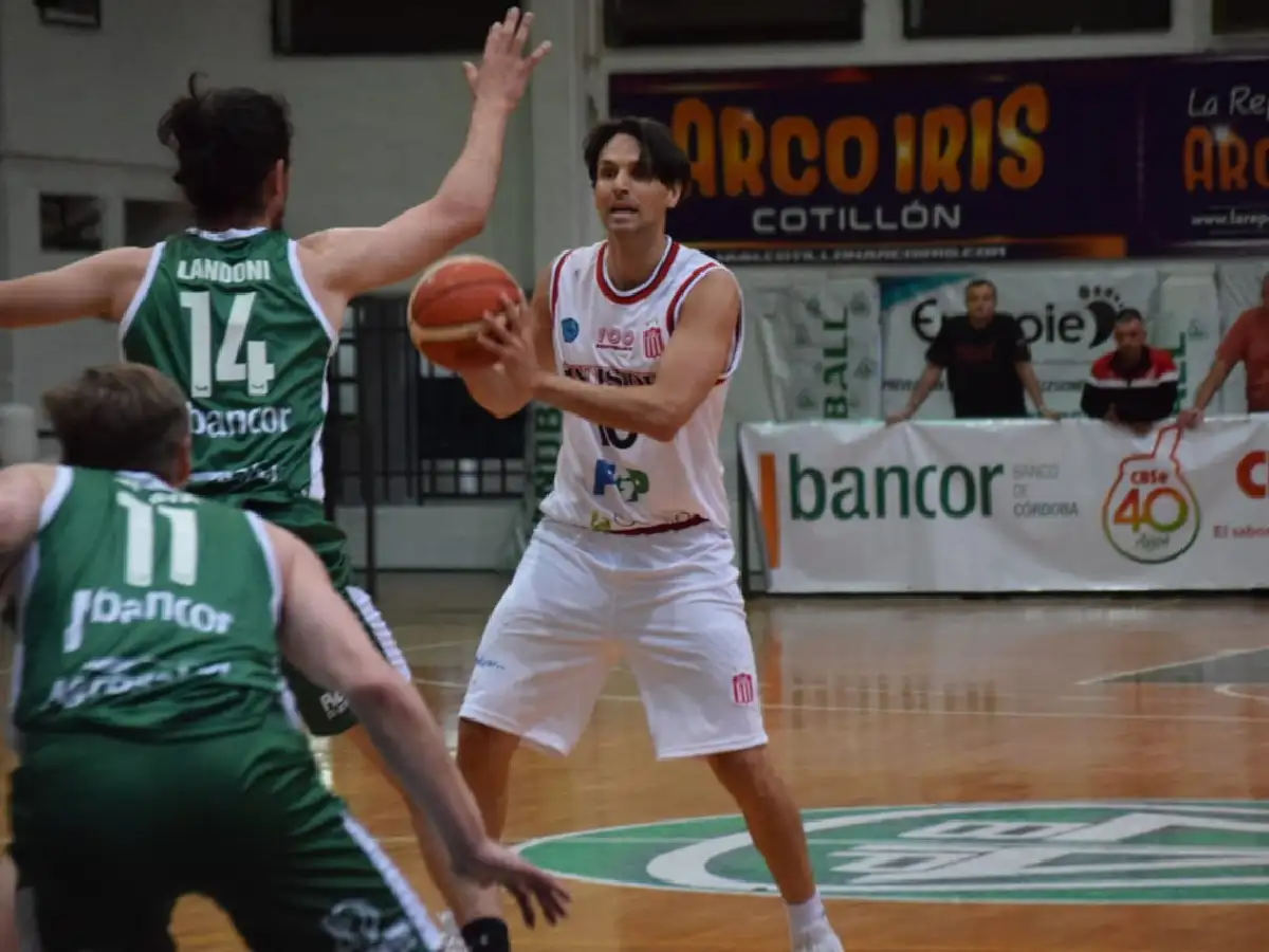 Pisó en falso en el debut