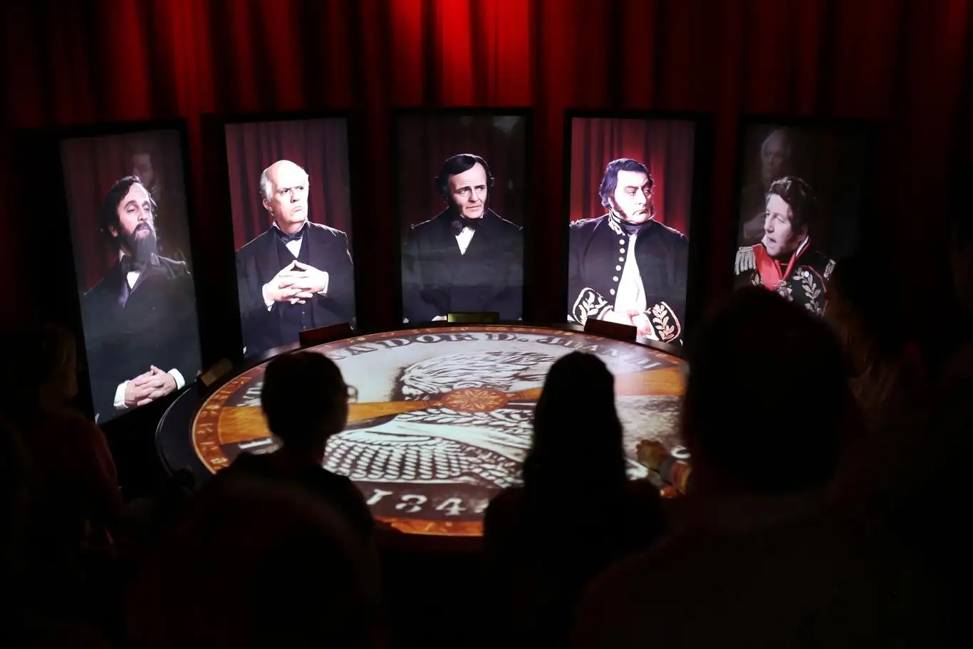 El Museo de la Constitución abrirá el 1° de Mayo en horario especial