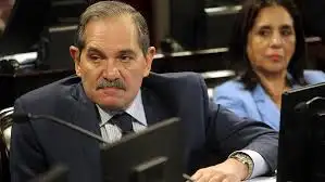 Acusan a Alperovich de liberar Tucumán en saqueos de 2013