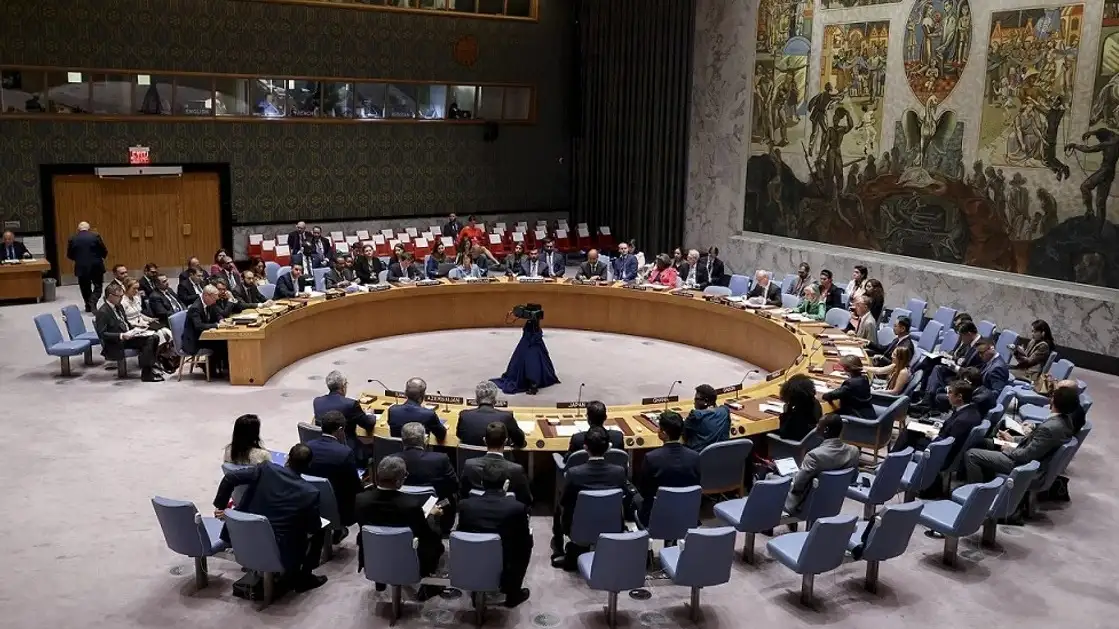 Este lunes se reunirá el Consejo de Seguridad de la ONU