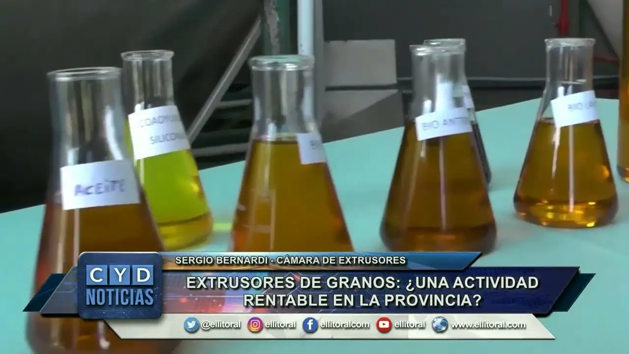 Expoagro: los desafíos de agregar valor a la producción agrícola
