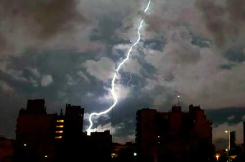 Después de la tormenta siempre llega la calma