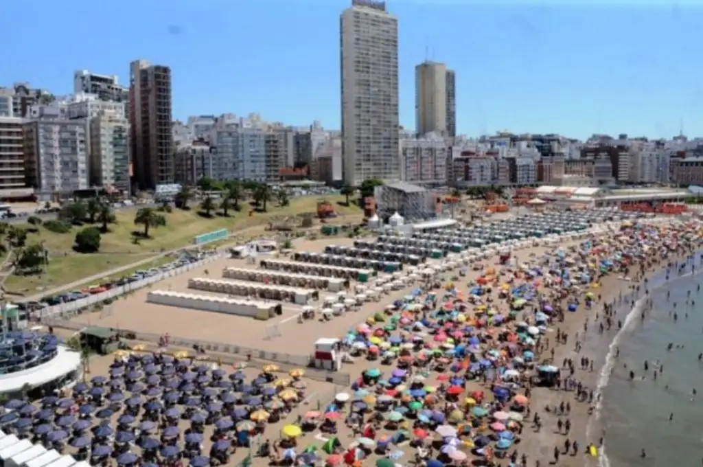 Turismo 2023: la ocupación hotelera continúa en crecimiento