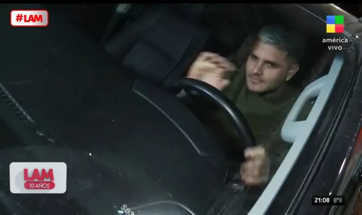 Captura de video