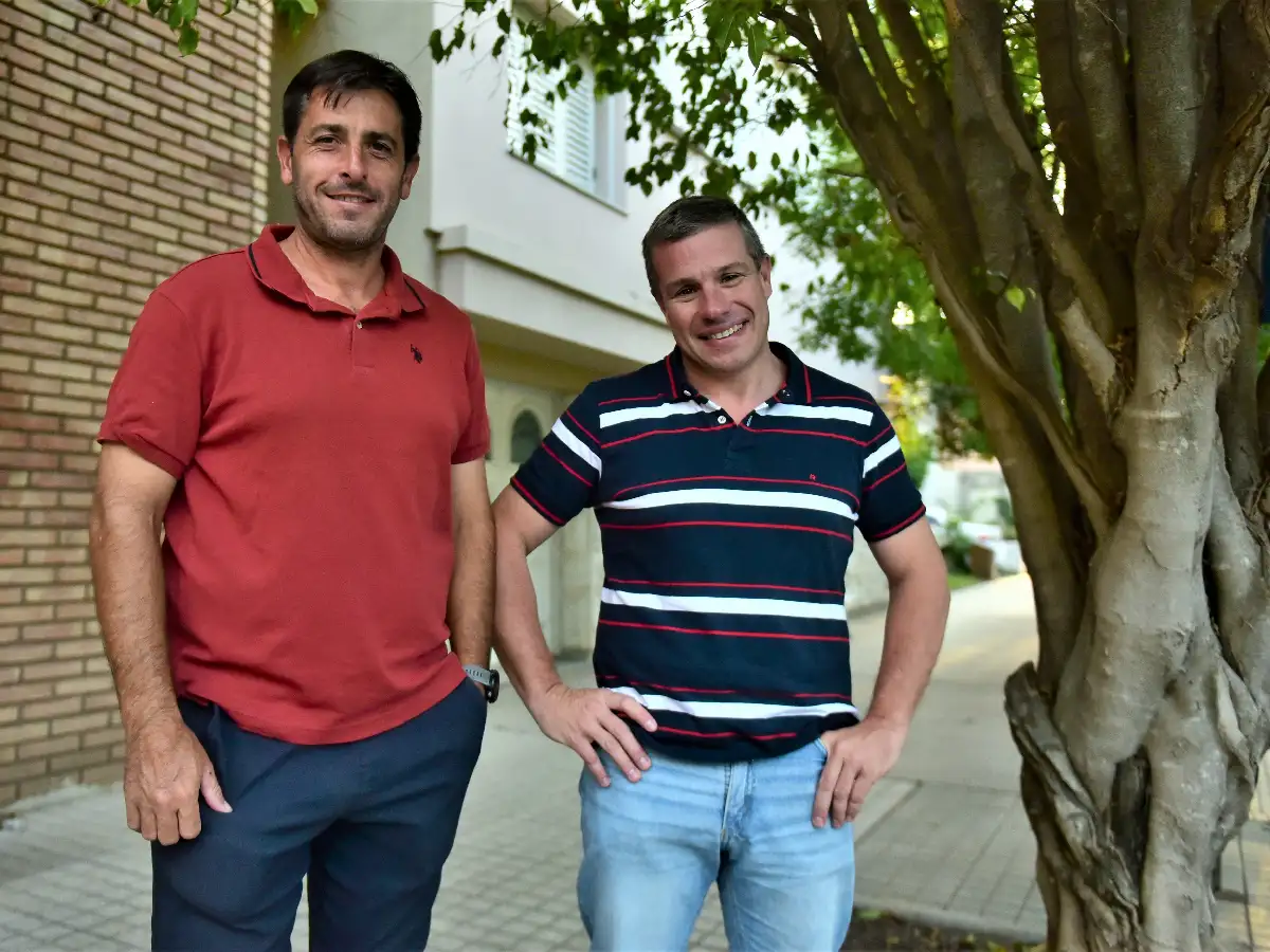 Expectantes por el arribo del CAM