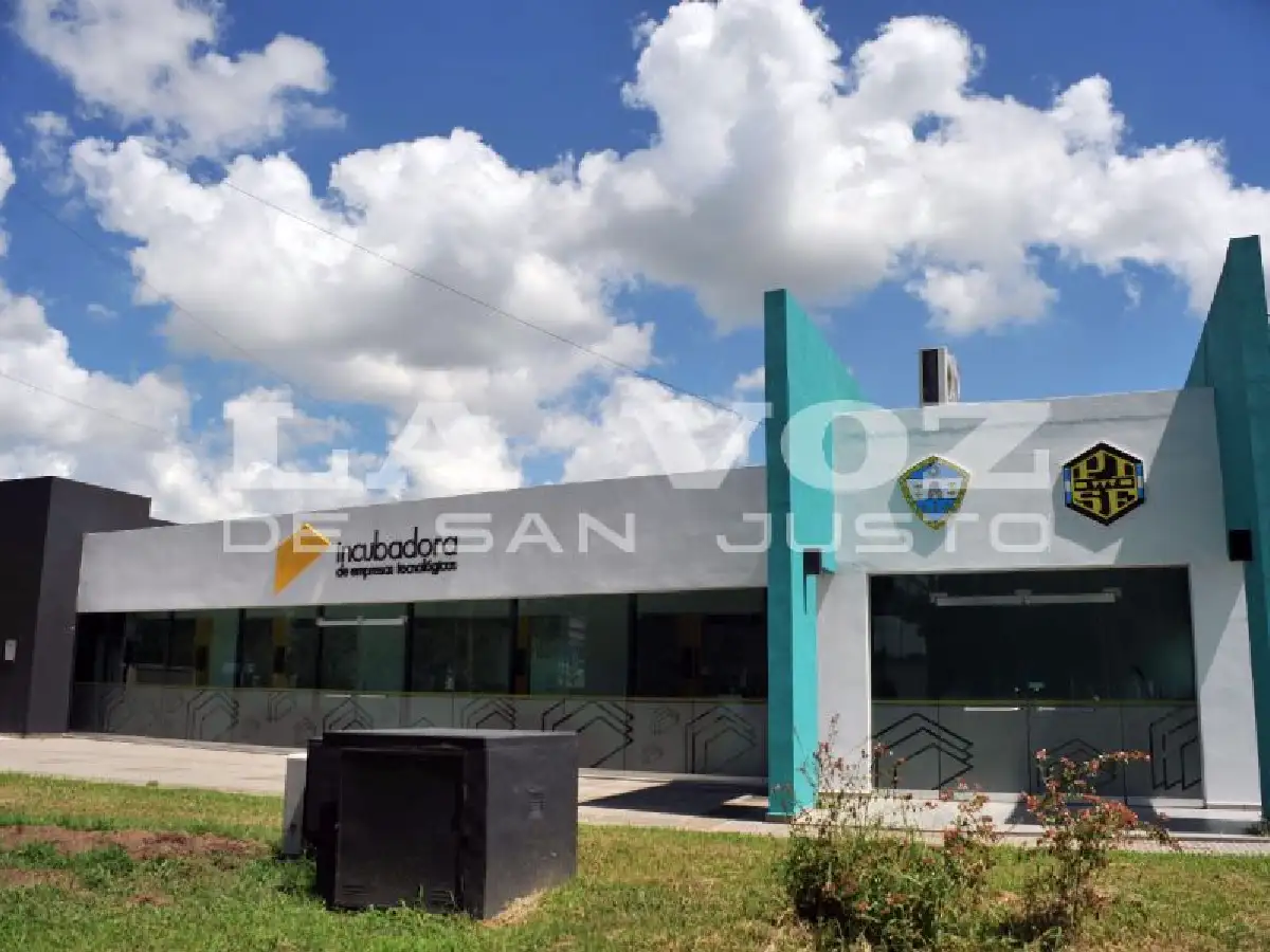 La Incubadora de empresas  inicia un nuevo ciclo de charlas