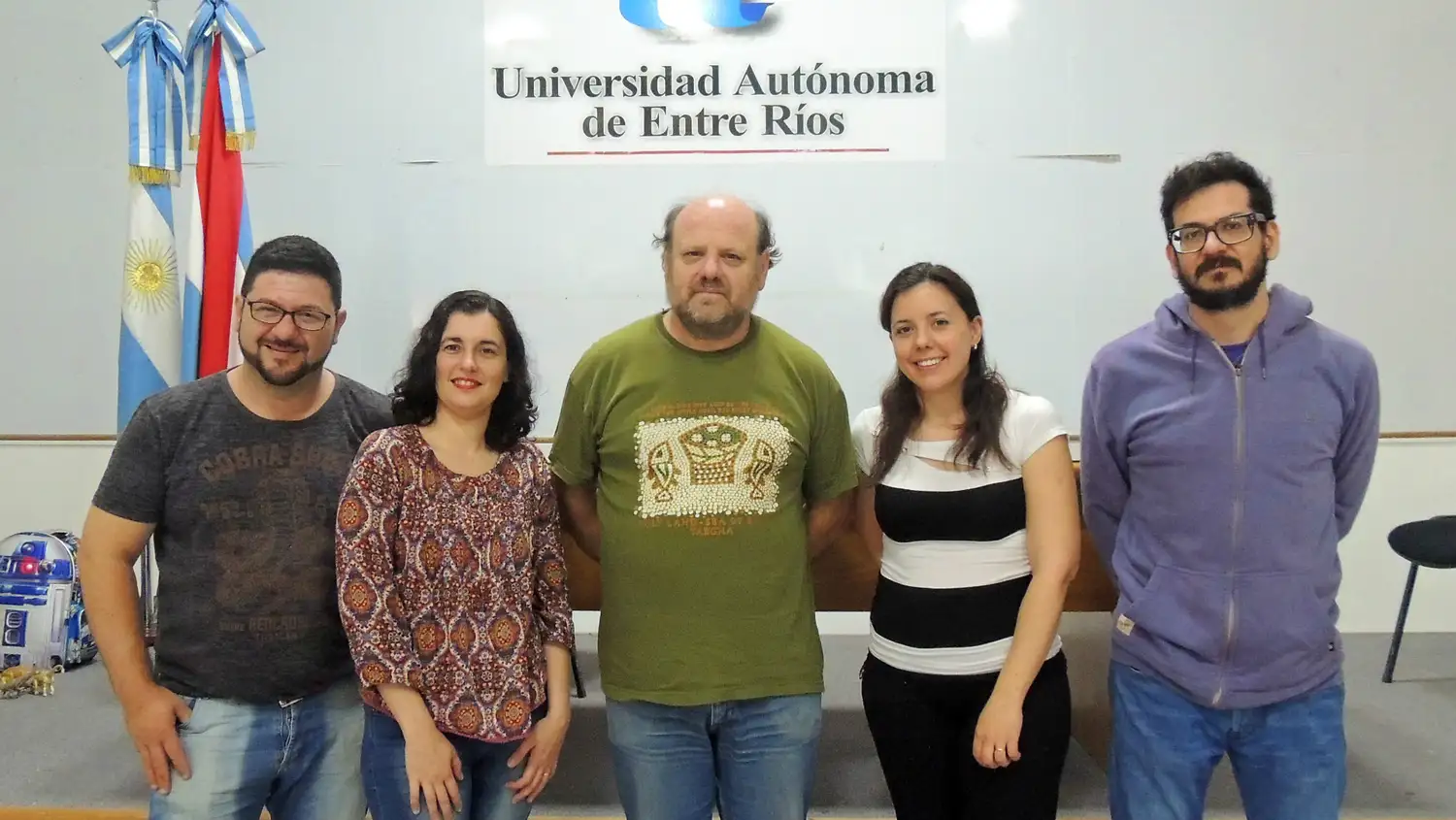 “El mate como patrimonio cultural inmaterial”