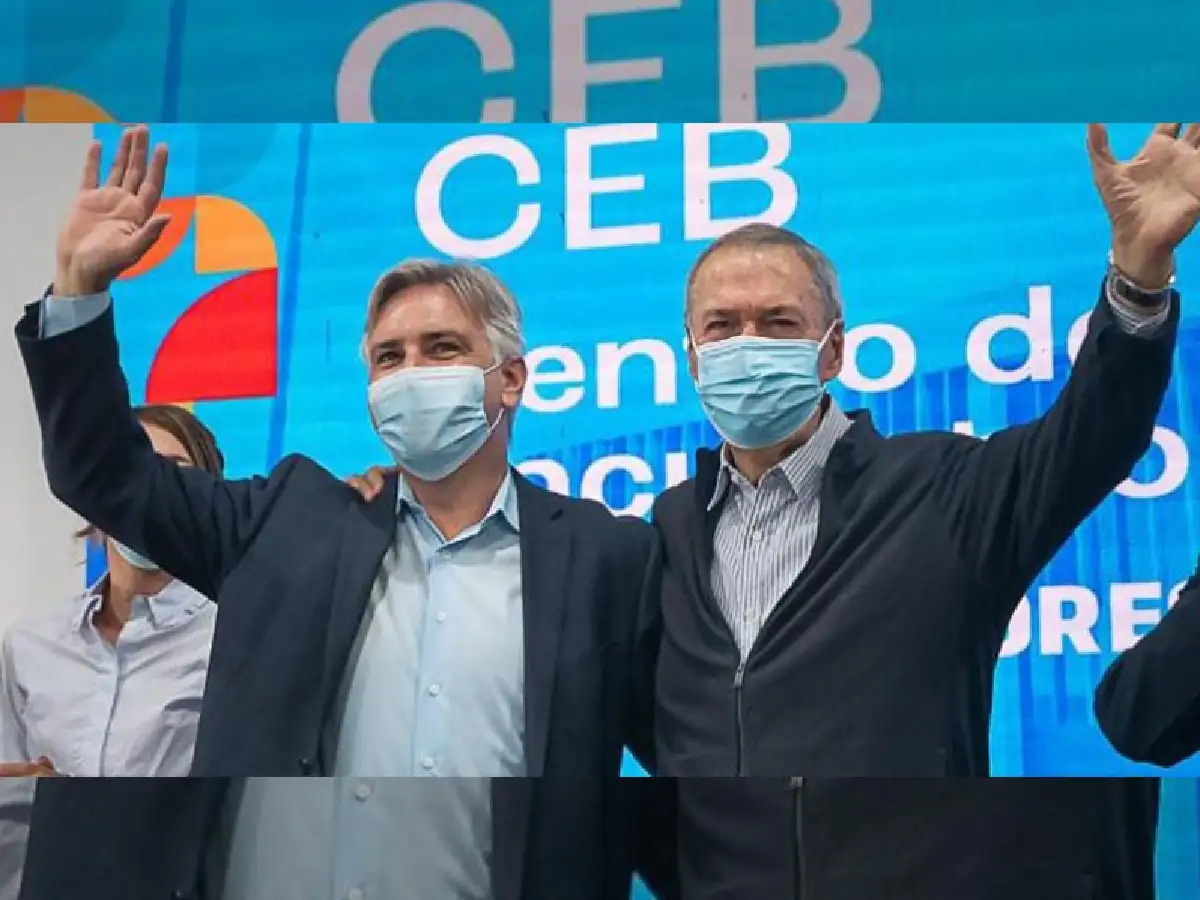 Córdoba: Schiaretti y Llaryora  inauguraron el Centro de Encuentro  Barrial de Estación Flores